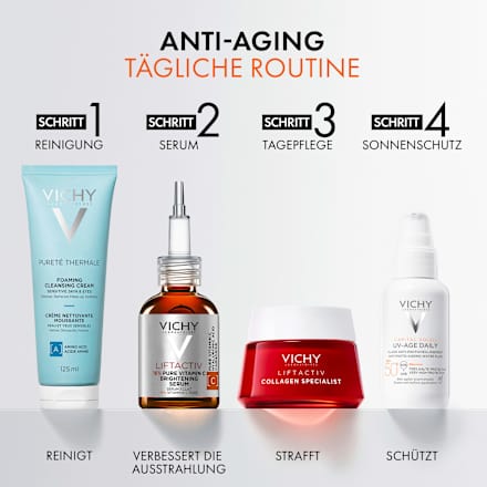 VICHY Liftactiv Pure Vitamin C Serum 15% VICHY LABORATOIRES