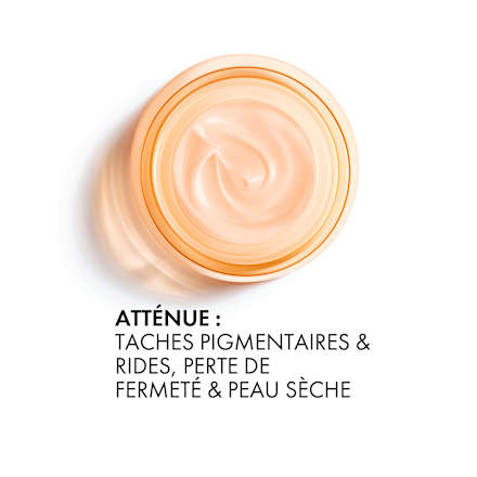 VICHY Neovadiol Straffende Tagescreme Anti-Pigmentflecken LSF50 VICHY LABORATOIRES