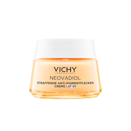 VICHY Neovadiol Straffende Tagescreme Anti-Pigmentflecken LSF50 VICHY LABORATOIRES