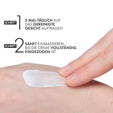 VICHY MINÉRAL 89 100h Feuchtigkeitsboost Tagescreme reichhaltig mit Duft VICHY LABORATOIRES
