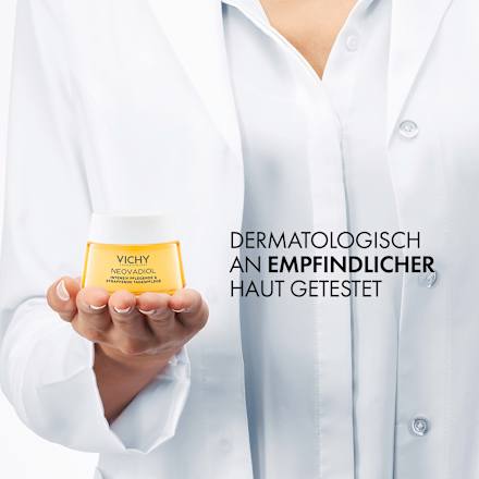 VICHY Neovadiol Intensiv Tagespflege Pflegende & Straffende, nach den Wechseljahren VICHY LABORATOIRES
