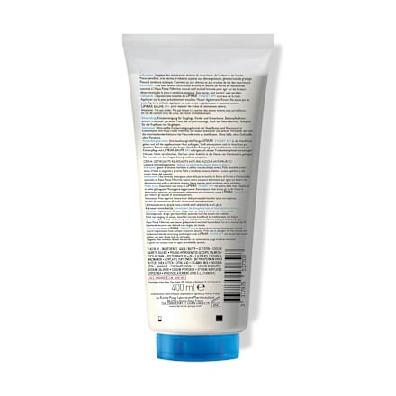 LA ROCHE-POSAY Lipikar Syndet AP+ Rückfettendes Reinigungs-Cremegel Juckreizmindernd LA ROCHE-POSAY