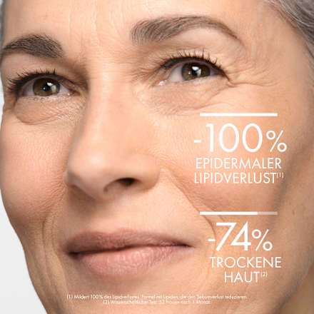 VICHY Neovadiol Intensiv Nachtpflege Pflegend & Straffend, nach den Wechseljahren VICHY LABORATOIRES