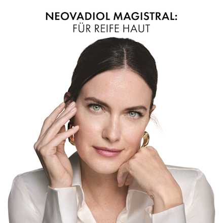 VICHY Neovadiol Intensiv Tagespflege Pflegende & Straffende, nach den Wechseljahren VICHY LABORATOIRES