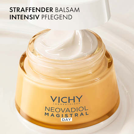 VICHY Neovadiol Intensiv Tagespflege Pflegende & Straffende, nach den Wechseljahren VICHY LABORATOIRES
