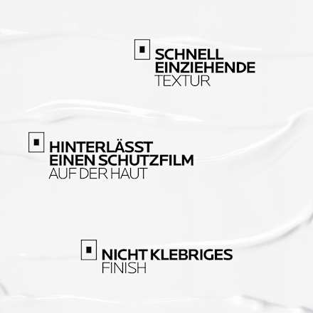 LA ROCHE-POSAY Lipikar Lait Urea 10% Feuchtigkeitslotion Anti-Hautschuppung LA ROCHE-POSAY