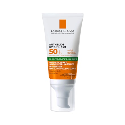 LA ROCHE-POSAY Anthelios Oil Control Gel-Creme ohne Duft LSF 50+ LA ROCHE-POSAY