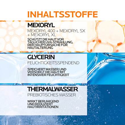 LA ROCHE-POSAY Anthelios UVMUNE 400 hydratisierende BB-Creme getönt LSF 50+ LA ROCHE-POSAY