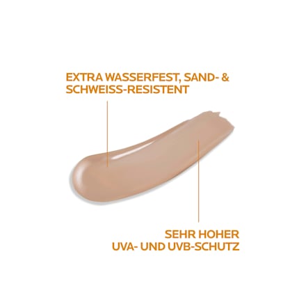 LA ROCHE-POSAY Anthelios Invisible Fluid Getönt LSF 50 LA ROCHE-POSAY