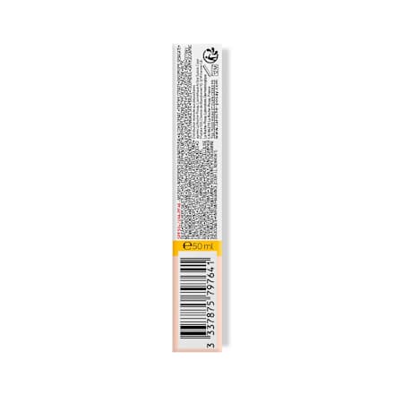 LA ROCHE-POSAY Anthelios Invisible Fluid Getönt LSF 50 LA ROCHE-POSAY