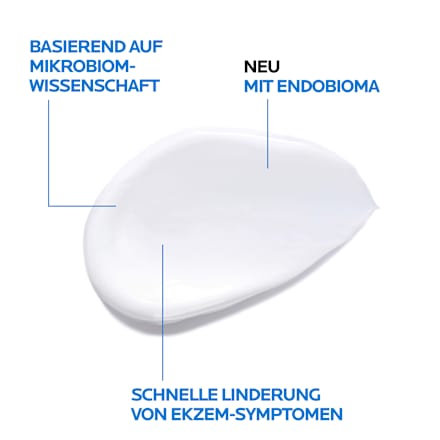 LA ROCHE-POSAY Lipikar Eczema MED Creme Akutcreme LA ROCHE-POSAY