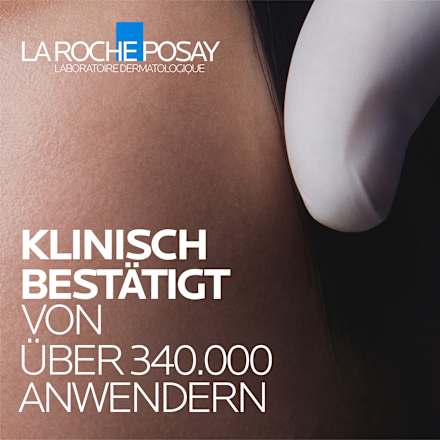 LA ROCHE-POSAY Anthelios Invisible Fluid ohne Duft LSF 50+ LA ROCHE-POSAY