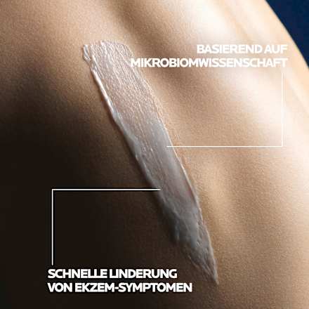 LA ROCHE-POSAY Lipikar Eczema MED Creme Akutcreme LA ROCHE-POSAY