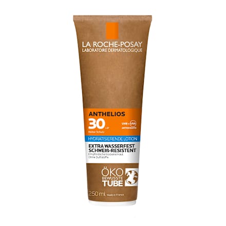 LA ROCHE-POSAY Anthelios Sonnenlotion WF LSF 30 LA ROCHE-POSAY
