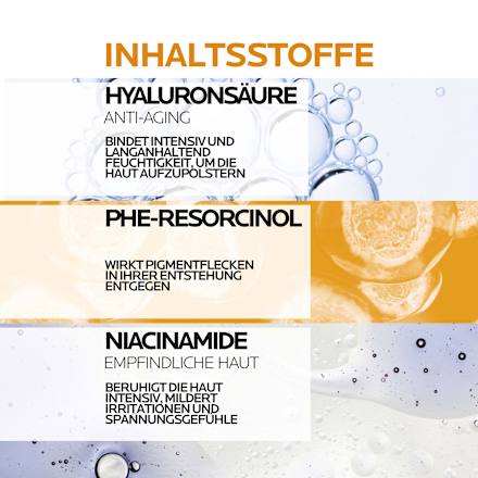 LA ROCHE-POSAY Anthelios Age Correct Tagescreme feuchtigkeitsspendend LSF 50 LA ROCHE-POSAY