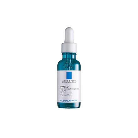 LA ROCHE-POSAY Effaclar Serum peelend für fettige, unreine Haut LA ROCHE-POSAY