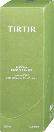Matcha gel za čiščenje obraza TIRTIR