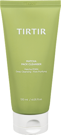 Matcha gel za čiščenje obraza TIRTIR
