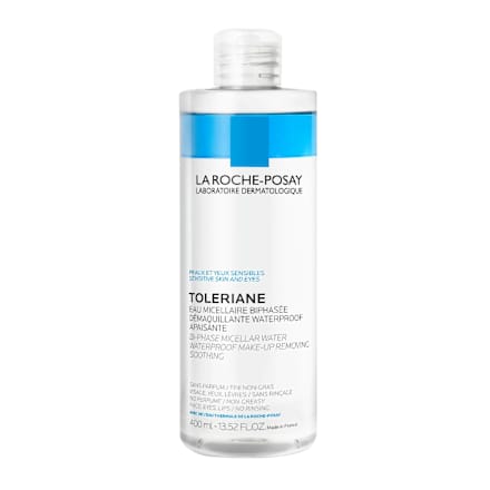 LA ROCHE-POSAY Oil Infused Mizellen Reinigungsfluid ULTRA LA ROCHE-POSAY