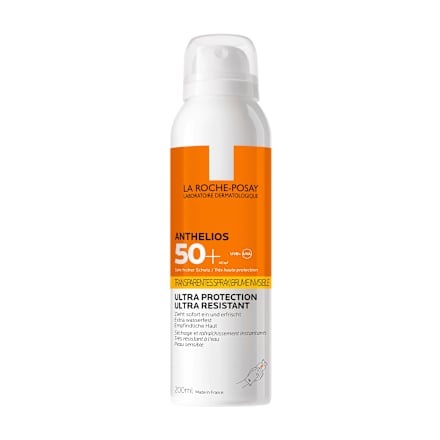 LA ROCHE-POSAY Anthelios XL Invisible Spray LSF 50+ LA ROCHE-POSAY