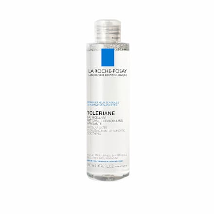 LA ROCHE-POSAY Mizellen Reinigungsfluid ULTRA normale bis empfinldiche Haut LA ROCHE-POSAY
