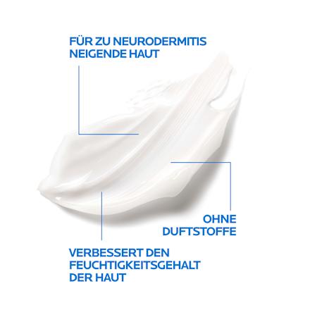 LA ROCHE-POSAY Cicaplast Handcreme LA ROCHE-POSAY