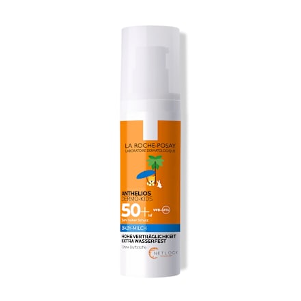 LA ROCHE-POSAY Anthelios DP Baby Lotion LSF 50+ LA ROCHE-POSAY