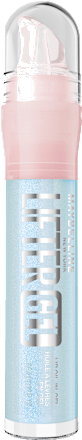 Гланц за устни Lifter Gel 002 Blue boba MAYBELLINE NEW YORK