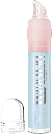 Гланц за устни Lifter Gel 002 Blue boba MAYBELLINE NEW YORK