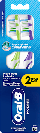 Zobna ščetka Pro Expert, medium, več različic Oral-B