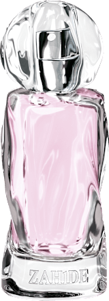 Eau de Parfum Did it better ZAH1DE