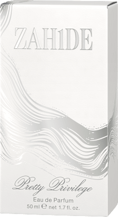 Eau de Parfum Pretty Privilege ZAH1DE