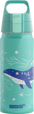 Trinkflasche ONE Kids Dive 600 ml SIGG