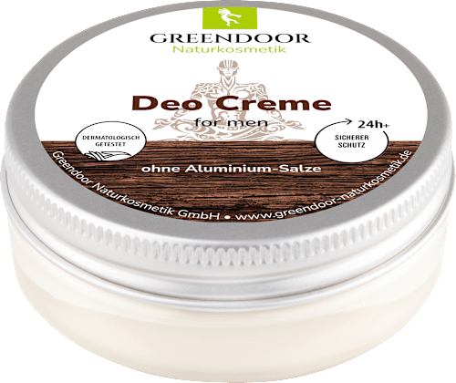 Deocreme Men Greendoor