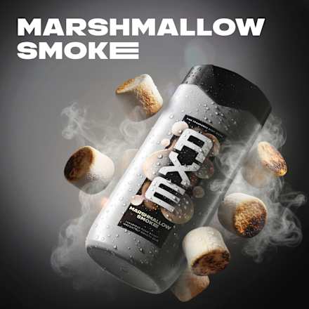 Dusche Marshmallow Smoke AXE