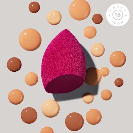 Make-Up Schwamm Total Face e.l.f. Cosmetics