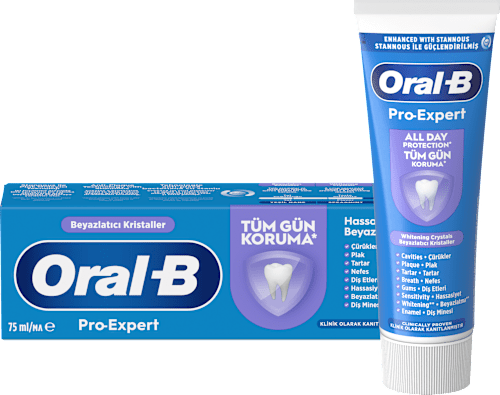Паста за зъби Pro-Expert Professional Protection Oral-B