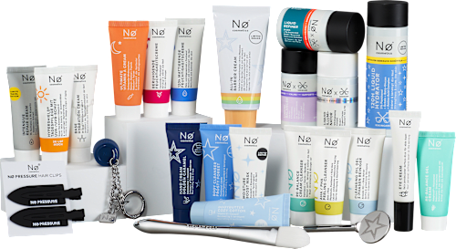 Adventskalender 2026 Mini Møments NØ cosmetics