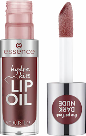olej na rty Hydra Kiss 08 Mocha Glow essence