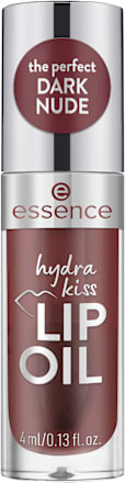 olej na rty Hydra Kiss 08 Mocha Glow essence