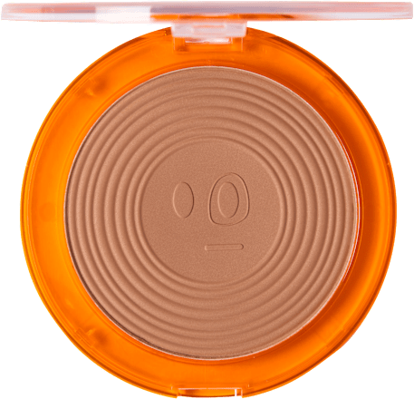 Bronzer Big Time Mega Matte Mia Cool TROUBLE MAKER