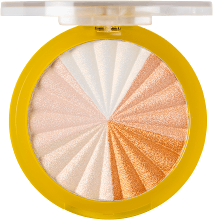 Bronzer Twister Shimmer Fun Light Gold TROUBLE MAKER
