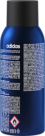 deodorant sprej UEFA XIII KICK OFF adidas
