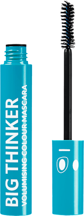 Maskara Big Thinker Volumising Blue TROUBLE MAKER
