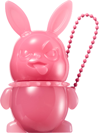 Lesk na pery Feral Bunny Mystery TROUBLE MAKER