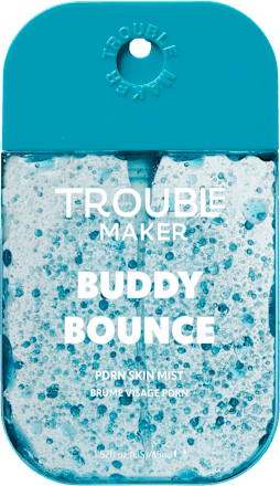 Fixačný sprej Buddy Bounce PDRN Gel TROUBLE MAKER