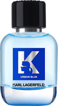 Toaletna voda za moške Urban Blue KARL LAGERFELD