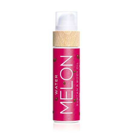  Масло за тяло и тен Watermelon Cocosolis organic