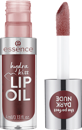Olejek do ust Hydra Kiss Lip Oil 08 Mocha Glow essence