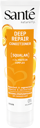 Conditioner Deep Repair Santé naturally.